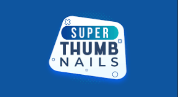 Crie Thumbnails Incríveis Com Apenas 3 Cliques gerando Mais Visualizações, Inscritos e VENDAS com os seus Vídeos