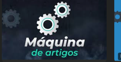 Agora Você NÃO PRECISA Escrever Um Único Artigo