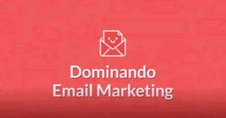 Curso Dominando E-mail Marketing